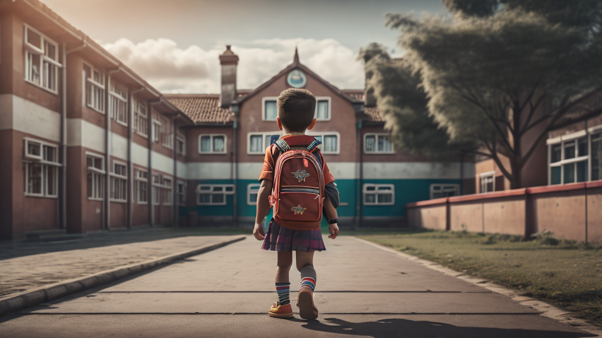Education Initiative