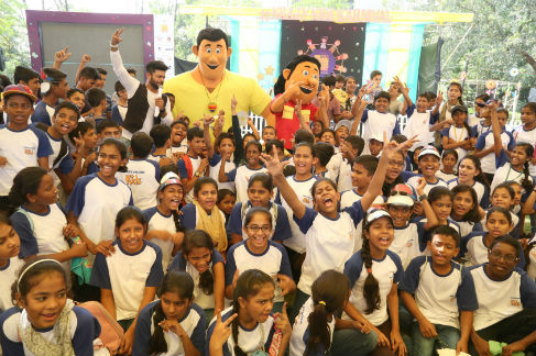 Cultural Activities